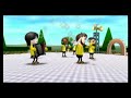 Wii Music: From Santurtzi to Bilbao (alternate version)