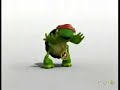 Tortuga bailarina Tortuga bailarina
