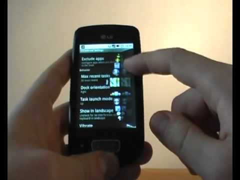 Youtube video for App