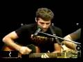 RANCORE ACUSTICO ESCADACRONIA