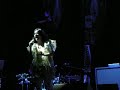 Björk \"Unravel\" @ Toronto Virgin Festival Björk \"Unravel\" @ Toronto Virgin Festival