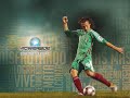 commercial powerade - Andrés Guardado