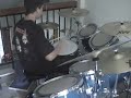 Scar Tissue - Red Hot Chili Peppers [DRUM COVER]