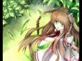 Hinagiku - Iuchi Maiko (KEY [Rewrite] OST)