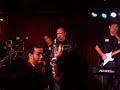 Ernie & the Automatics with special guest George Garzone Ernie & the Automatics with special guest George Garzone