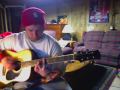 Coheed Delirium Trigger acoustic cover Ezcheez84