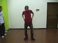 tomo(kamikaze clownz) bush fam krump session part(2) tomo(kamikaze clownz) bush fam krump session part(2)