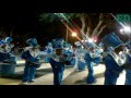Más de 20 mil personas bailaron al ritmo de las comparsas mercedinas