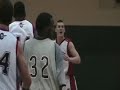 SHAWN KEMP JR