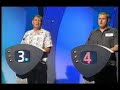 Neil on TV quiz