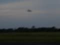 tf tuskegee p-51c maiden flight