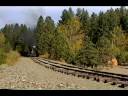 Sumpter Valley Ry Steam - W H Eccles Heisler Lokie