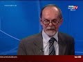 Az elrabolt nemzeti vagyon - Jelenczki István filmje