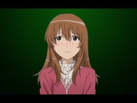First Reaction: Genshiken Nidaime Ep 01-03