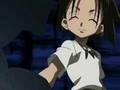 shaman king - yoh - anna - what dreams are made of