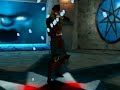 Invisible Fatality glitch