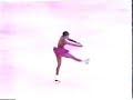 Katarina Witt - 1984 World Championships Long Program
