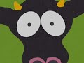 South park season 2 episode 13 - cow days