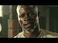 Never back down (movie)
