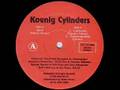 Koenig Cylinders - Carousel