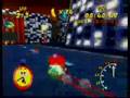 Star city 3 lap mitani cart