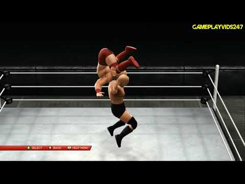 finisher - Help me reach 10k subs if you enjoyed! ▻ http://goo.gl/jFohRi In these series of videos you shall be seeing gameplayvids247 showcase every single new & old f...