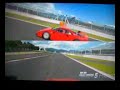 Ferrari F40 Vs Nissan GT-R35 Ferrari F40 Vs Nissan GT-R35