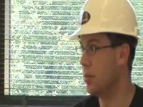 Meet the University of Cincinnati ...