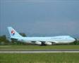 Spotting Basel Airport
