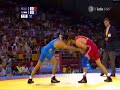 Mohammadi wins Olympics 08 Bronze medal