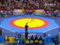 videos de Mohammadi wins Olympics 08 Bronze medal