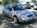 2007 Ford Focus