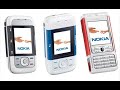 Nokia 5200 y 5300