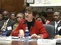 HBCU Hearing: The Honorable Hazel R. O\ HBCU Hearing: The Honorable Hazel R. O\