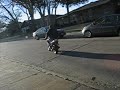 Yamaha YSR 50 Madman goes nuts!!!!!!!!! Yamaha YSR 50 Madman goes nuts!!!!!!!!!