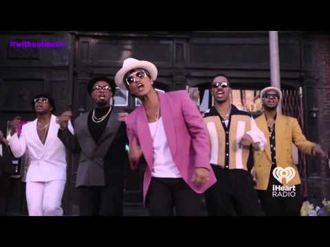 WATCH: Featuring Larry King, The 'Uptown Funk' Street Prank + more!