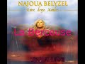 La Berceuse - Najoua BELYZEL [HQ]