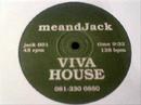 Me & Jack - Viva House