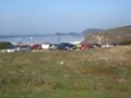 Temporal en el Cant�brico II.Galerna en Liencres(Santander)