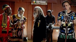 Rootz Revealerz & The Abyssinians - Bed Of Roses [Movie Version | Official Video 2016]