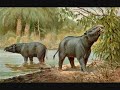 Top 10 Most Dangerous Prehistoric Animals (NO DINOSAURS)