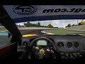 GTR2 360Modena Suzuka