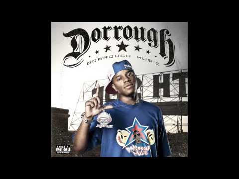 06 NEVER CHANGED - DORROUGH (FROM THE ALBUM