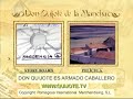 story board don quijote es armado caballero  1979 