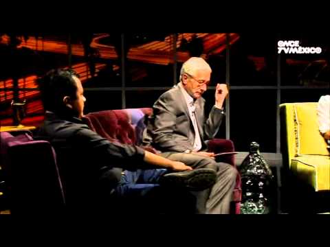 Youtube - Video: Sol�rzano 3.0 - El mundo despu�s de las redes sociales (Carla Morrison)