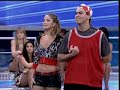 Dança dos Famosos Samara Felippo e João Ricardo - hip hop