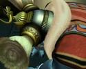 Final Fantasy IX - Sun eats hours- Rain