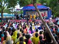 Bhupinder Gill & Miss Neelam Yuba City Mela 2008 Punjabi