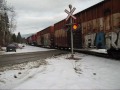Watch CP 5759 near Poupore BC