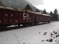 View CP 5759 near Poupore BC